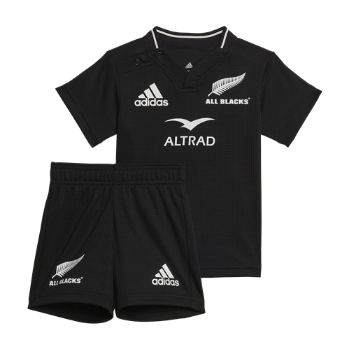 All Blacks | Players Rugby NZ