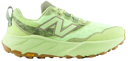 NEW BALANCE FF HIERRO V9 (2E WIDE) MEN'S RUNNING SHOES
