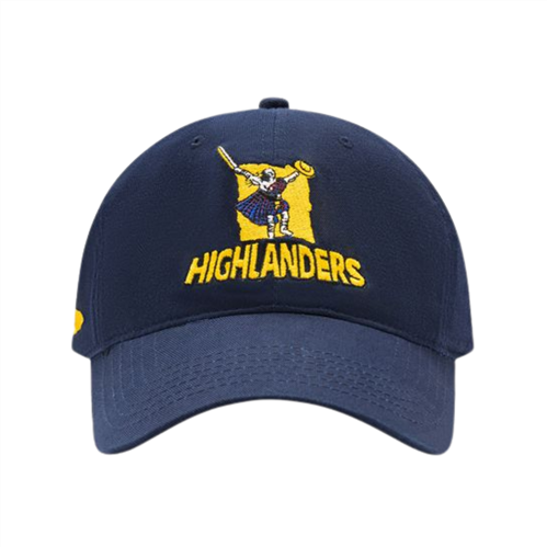 CLASSIC HIGHLANDERS SUPPORTERS CAP