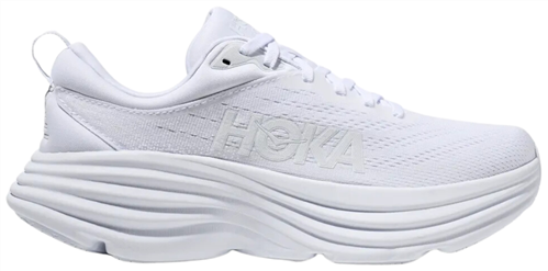 HOKA BONDI 8 WOMEN'S RUNNING SHOES