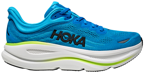 HOKA BONDI 9 (2E WIDE) MEN'S RUNNING SHOES