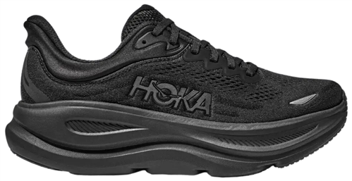 HOKA BONDI 9 (D WIDE) WOMEN'S RUNNING SHOES