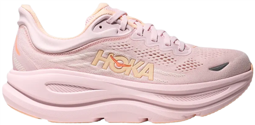 HOKA BONDI 9 WOMEN'S RUNNING SHOES