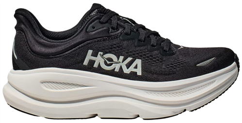 HOKA BONDI 9 (2E WIDE) MEN'S RUNNING SHOES