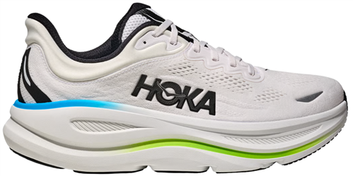 HOKA BONDI 9 (2E WIDE) MEN'S RUNNING SHOES