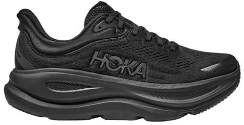 HOKA BONDI 9 MEN'S RUNNING SHOES
