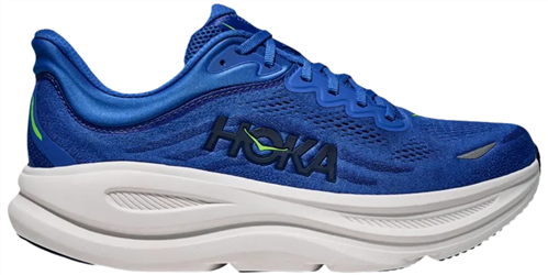 HOKA BONDI 9 MEN'S RUNNING SHOES