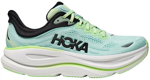 HOKA BONDI 9 MEN'S RUNNING SHOES