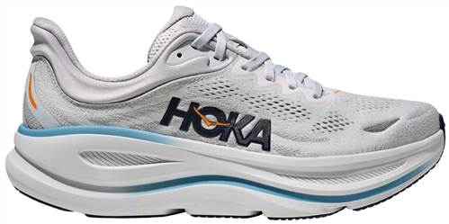 HOKA BONDI 9 MEN'S RUNNING SHOES