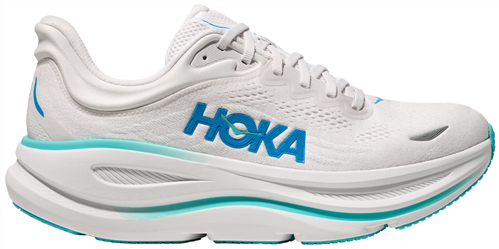 HOKA BONDI 9 MEN'S RUNNING SHOES
