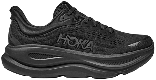 HOKA BONDI 9 (2E WIDE) MEN'S RUNNING SHOES