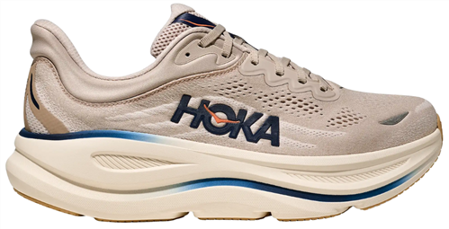 HOKA BONDI 9 (2E WIDE) MEN'S RUNNING SHOES