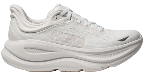 HOKA BONDI 9 (D WIDE) WOMEN'S RUNNING SHOES