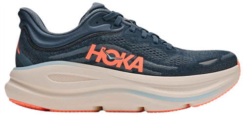 HOKA BONDI 9 WOMEN'S RUNNING SHOES