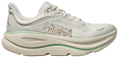 HOKA BONDI 9 WOMEN'S RUNNING SHOES