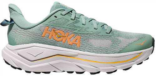 HOKA CHALLENGER 8 (D WIDE) WOMEN'S TRAIL RUNNING SHOES