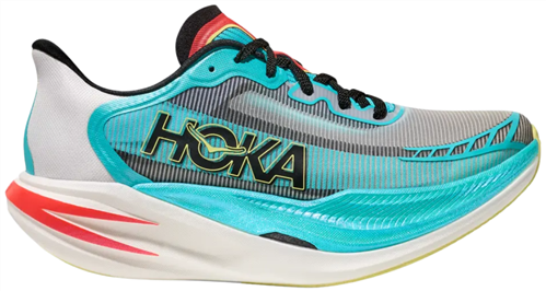 HOKA CIELO X1 2.0 RUNNING SHOES