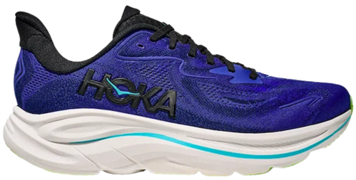 HOKA CLIFTON 10 (2E WIDE) MEN'S RUNNING SHOES