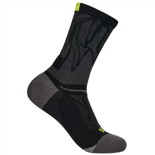 HOKA CLIFTON CREW RUN SOCKS