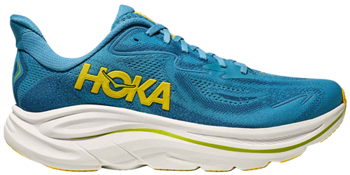 HOKA CLIFTON 10 MEN'S RUNNING SHOES