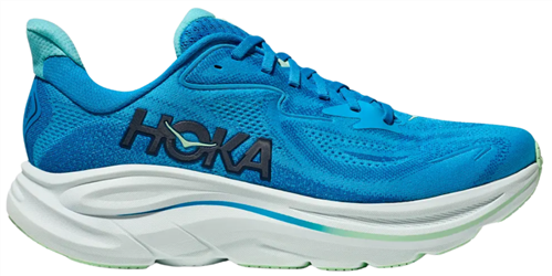 HOKA CLIFTON 10 (2E WIDE) MEN'S RUNNING SHOES