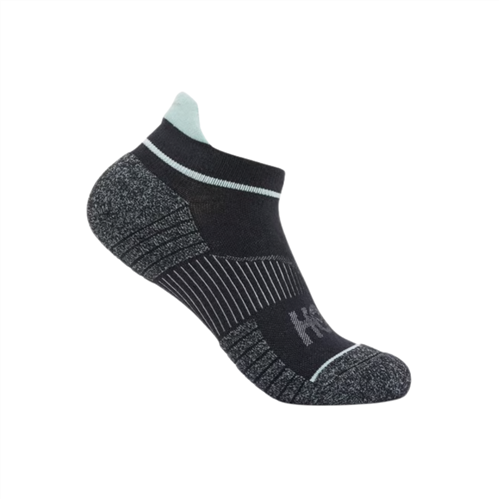 HOKA NO SHOW RUN SOCKS