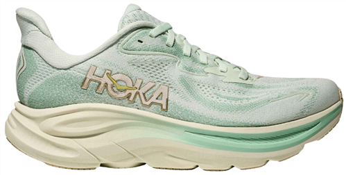 HOKA CLIFTON 10 WOMEN'S RUNNING SHOES