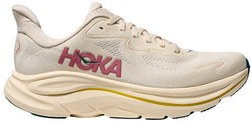 HOKA CLIFTON 10 WOMEN'S RUNNING SHOES
