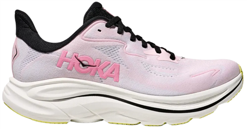 HOKA CLIFTON 10 WOMEN'S RUNNING SHOES