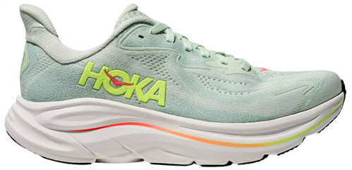 HOKA CLIFTON 10 WOMEN'S RUNNING SHOES