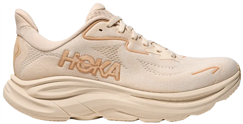 HOKA CLIFTON 10 (D WIDE) WOMEN'S RUNNING SHOES