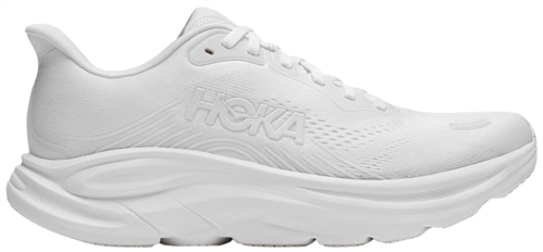 HOKA CLIFTON 11 (D WIDE) WOMEN'S RUNNING SHOES