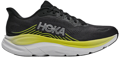 HOKA CLIFTON 11 (2E WIDE) MEN'S RUNNING SHOES
