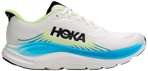 HOKA CLIFTON 11 MEN'S RUNNING SHOES
