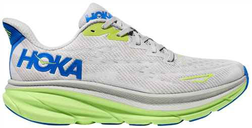 HOKA CLIFTON 9 (2E WIDE) MEN'S RUNNING SHOES