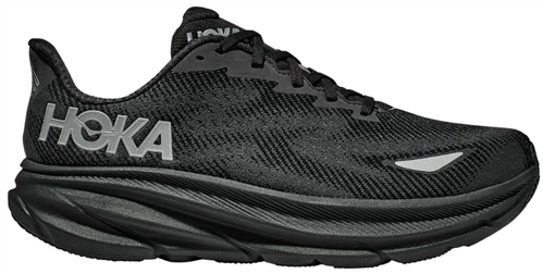 HOKA CLIFTON 9 GTX MEN'S RUNNING SHOES