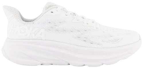 HOKA CLIFTON 9 WOMEN'S RUNNING SHOES
