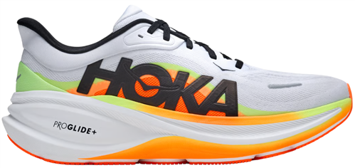 HOKA CLIFTON PRO MEN'S RUNNING SHOES