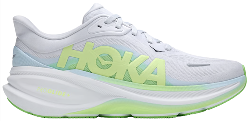 HOKA CLIFTON PRO (D WIDE) WOMEN'S RUNNING SHOES