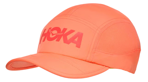 HOKA LIGHTWEIGHT RUN CAP