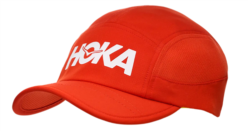 HOKA LIGHTWEIGHT RUN CAP