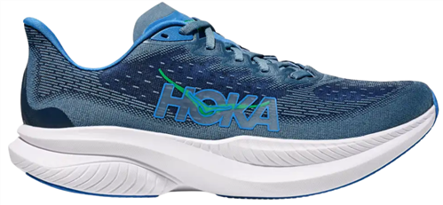 HOKA MACH 6 MEN'S RUNNING SHOES