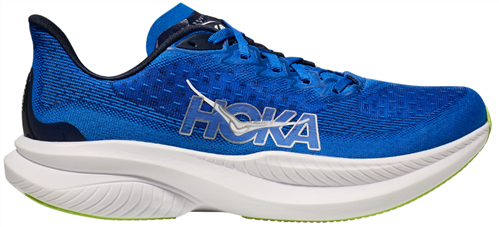 HOKA MACH 6 (2E WIDE) MEN'S RUNNING SHOES