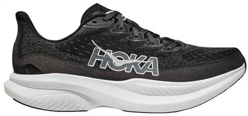 HOKA MACH 6 MEN'S RUNNING SHOES