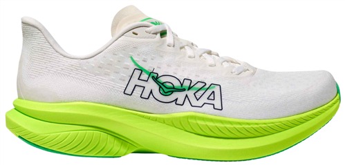 HOKA MACH 6 MEN'S RUNNING SHOES