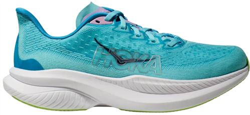 HOKA MACH 6 WOMEN'S RUNNING SHOES