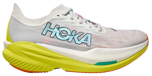 HOKA MACH X 2 MEN'S RUNNING SHOES