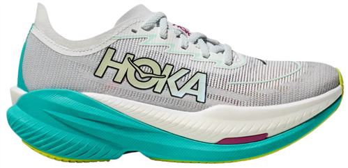 HOKA MACH X 2 WOMEN'S RUNNING SHOES