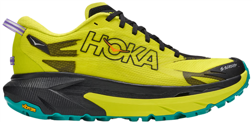 HOKA MAFATE 5 MEN'S TRAIL RUNNING SHOES