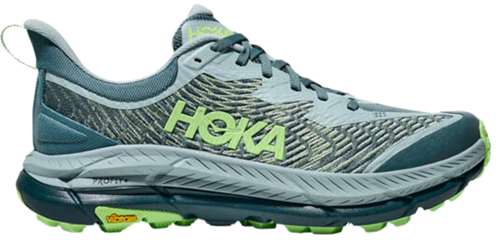 HOKA MAFATE SPEED 4 MEN'S TRAIL RUNNING SHOES